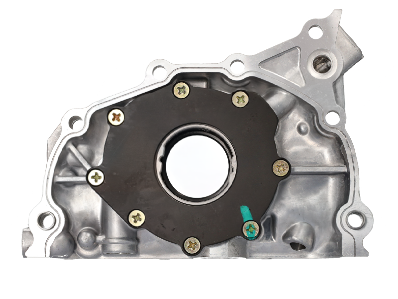 OIL PUMP MAZDA 626/TELSTAR 2.0i 16V FS 1992-
