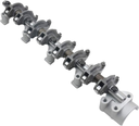 ROCKER SHAFT HYUNDAI H100 2.6D D4BB COMPLETE 