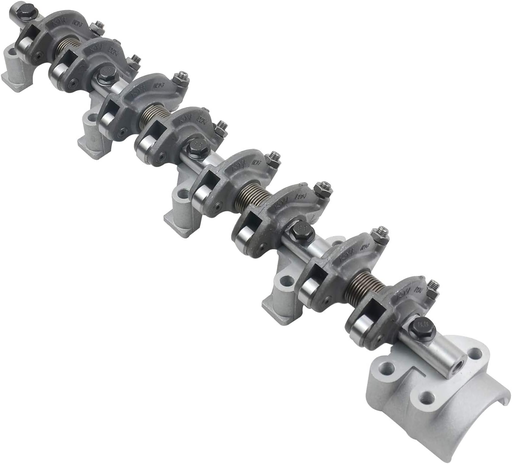 ROCKER SHAFT HYUNDAI H100 2.6D D4BB/D4BF | H1 2.5 D4BA/D4BH | MITSUBISHI COLT/PAJERO 2.5 4D56 COMPLETE