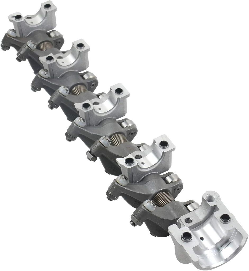 ROCKER SHAFT HYUNDAI H100 2.6D D4BB COMPLETE 