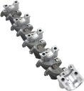 ROCKER SHAFT HYUNDAI H100 2.6D D4BB/D4BF | H1 2.5 D4BA/D4BH | MITSUBISHI COLT/PAJERO 2.5 4D56 COMPLETE