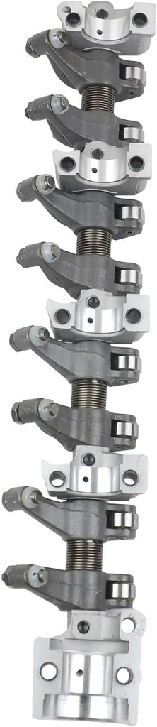 ROCKER SHAFT HYUNDAI H100 2.6D D4BB COMPLETE 