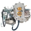 CARBURETTOR MAZDA DRIFTER/B1600/626 1.6/1.8 F2/F6/F8 | FORD COURIER 1.6/1.8 F2/F6/F8 MANUAL CHOKE