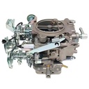 CARBURETTOR MAZDA DRIFTER/B1600/626 1.6/1.8 F2/F6/F8 | FORD COURIER 1.6/1.8 F2/F6/F8 MANUAL CHOKE