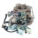 CARBURETTOR MAZDA DRIFTER/B1600/626 1.6/1.8 F2/F6/F8 | FORD COURIER 1.6/1.8 F2/F6/F8 MANUAL CHOKE