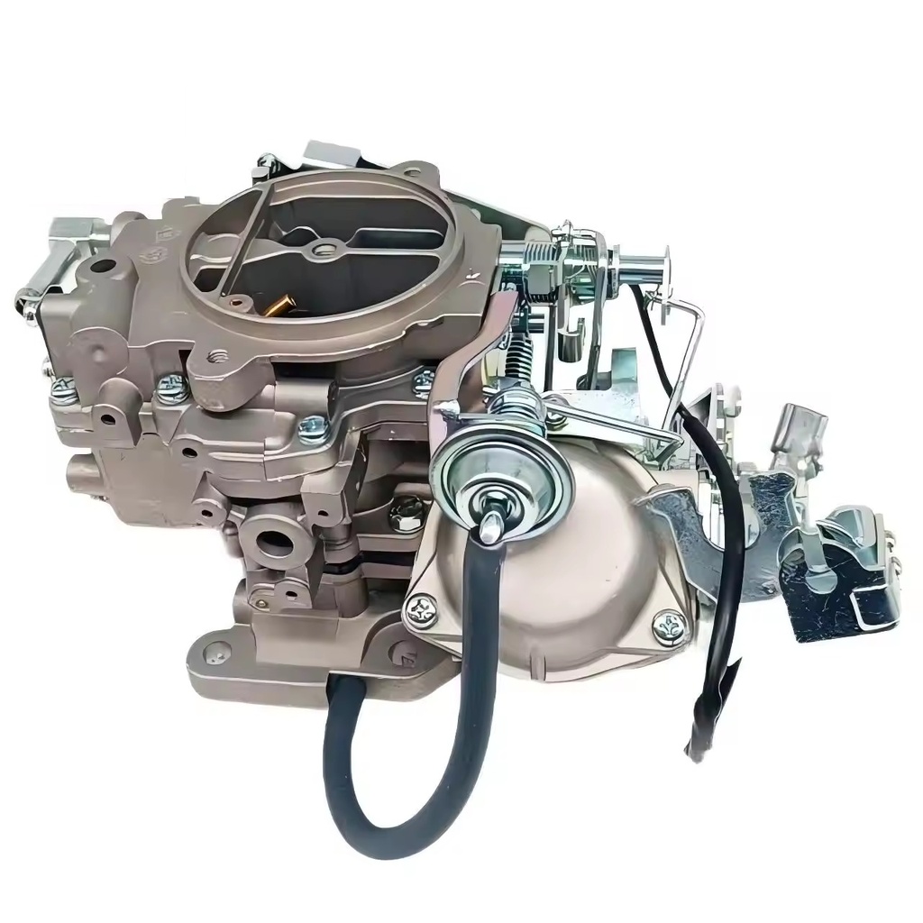 CARBURETTOR MAZDA DRIFTER/B1600/626 1.6/1.8 F2/F6/F8 | FORD COURIER 1.6/1.8 F2/F6/F8 MANUAL CHOKE
