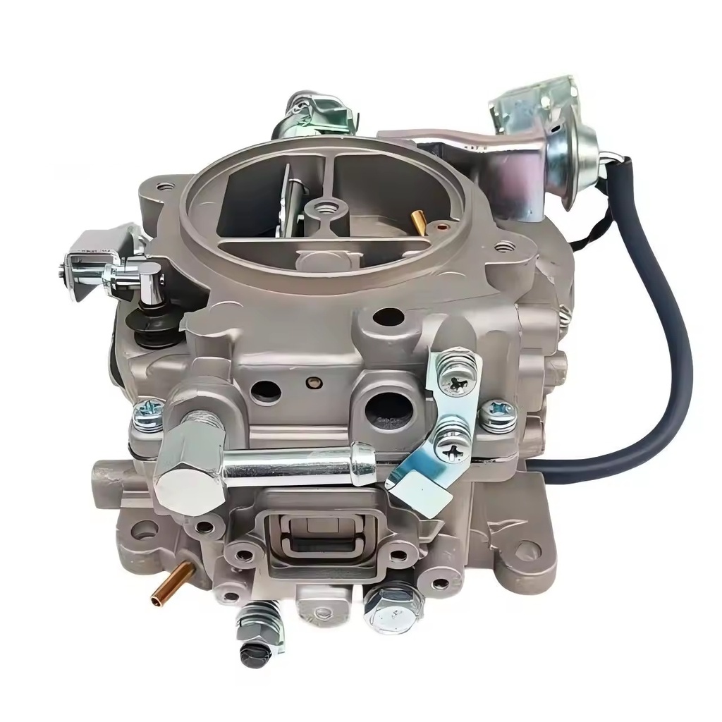 CARBURETTOR MAZDA DRIFTER/B1600/626 1.6/1.8 F2/F6/F8 | FORD COURIER 1.6/1.8 F2/F6/F8 MANUAL CHOKE