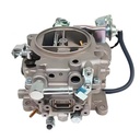 CARBURETTOR MAZDA DRIFTER/B1600/626 1.6/1.8 F2/F6/F8 | FORD COURIER 1.6/1.8 F2/F6/F8 MANUAL CHOKE