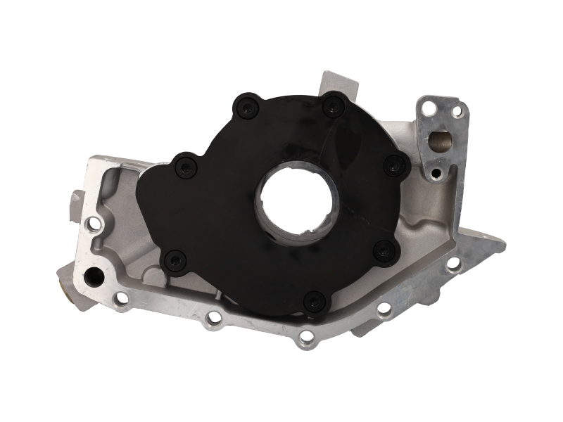OIL PUMP FORD ESCORT FIESTA LAER METEOR RUSTLER SOHO 1.4 1.6 CVH 85-