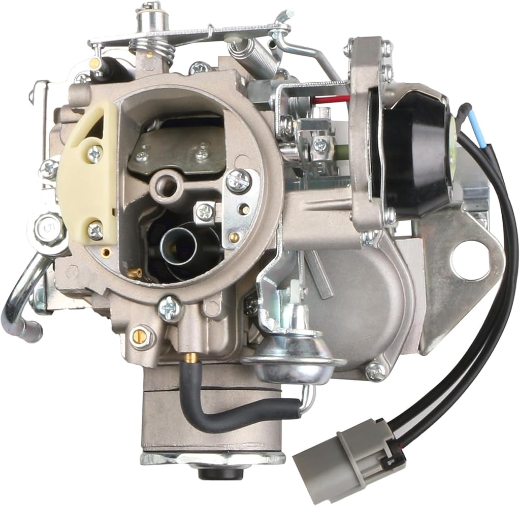 CARBURETTOR NISSAN 2400 Z24 MANUAL CHOKE (SMALL BASE)
