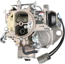 CARBURETTOR NISSAN 2400 Z24 MANUAL CHOKE (SMALL BASE)