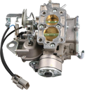 CARBURETTOR NISSAN 2400 Z24 MANUAL CHOKE (SMALL BASE)