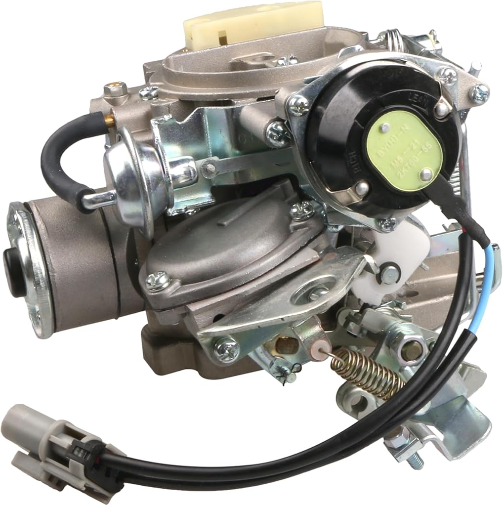CARBURETTOR NISSAN 2400 Z24 MANUAL CHOKE (SMALL BASE)