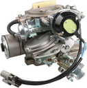 CARBURETTOR NISSAN 2400 Z24 MANUAL CHOKE (SMALL BASE)