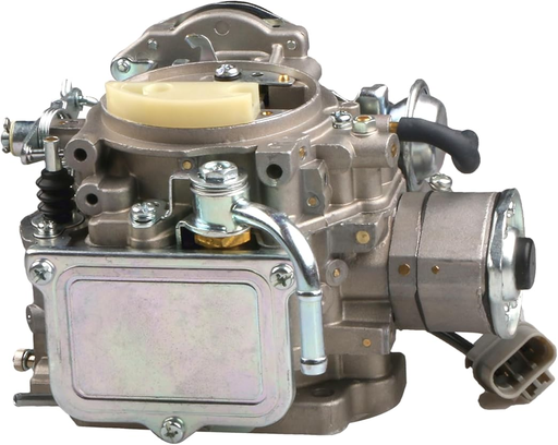 CARBURETTOR NISSAN 2400 Z24 AUTOMATIC CHOKE (SMALL BASE)