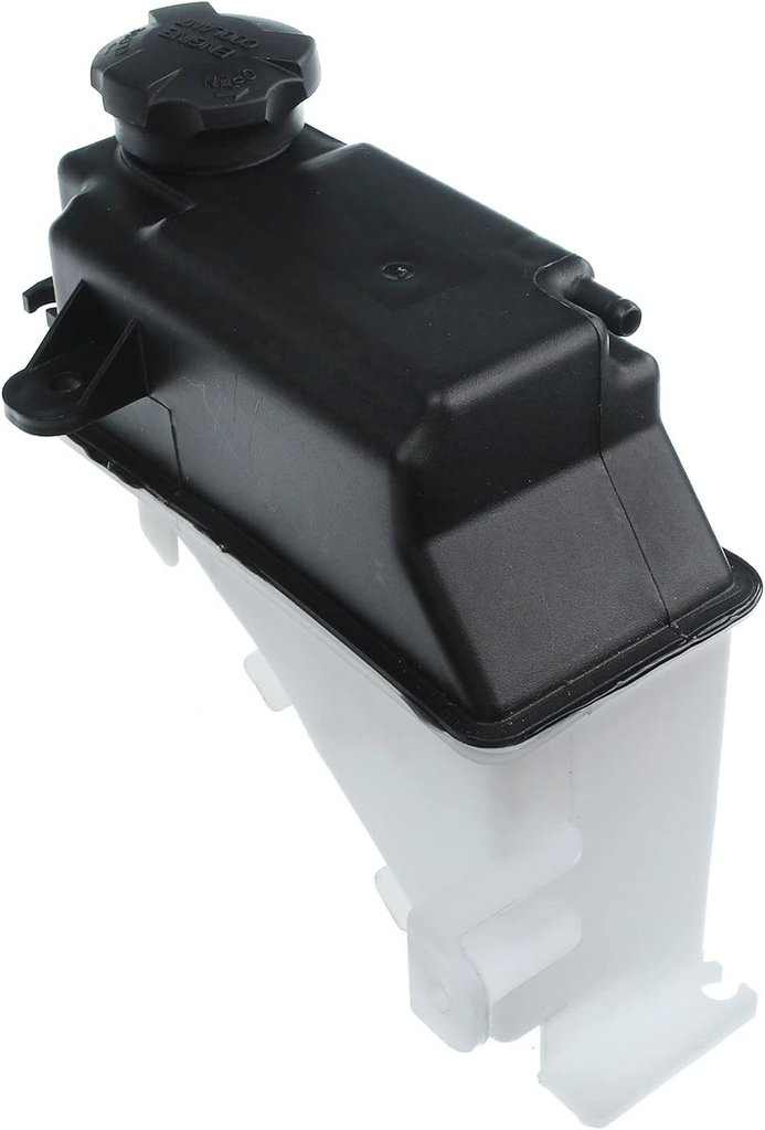 WATER BOTTLE HYUNDAI GETZ 1.3i/1.4i/1.5/1.6 G4EA/G4EE/D3EA/G4ED 2003-2011