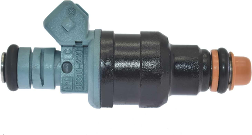 INJECTOR HYUNDAI ACCENT 1.5 G4EK 1996-2000 | HYUNDAI S-COUPE 1.5 G4DJ