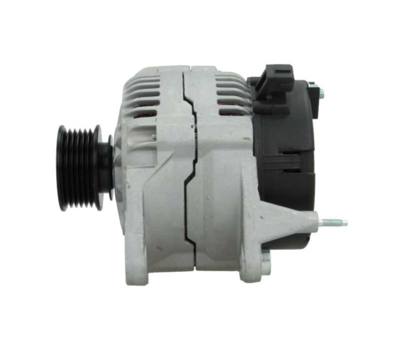 ALTERNATOR VW GOLF/JETTA III/POLO CLASSIC/PLAYA 6-GROOVE 2-PIN