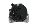 ALTERNATOR VW GOLF/JETTA III/POLO CLASSIC/PLAYA 6-GROOVE 2-PIN