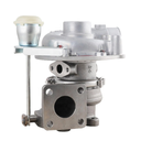 TURBO ISUZU KB250 4JA1 2004- MODEL: RHF5