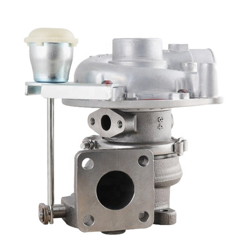 TURBO ISUZU KB250 4JA1 2004- MODEL: RHF5