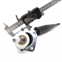 GEAR LEVER ISUZU DMAX 2004-