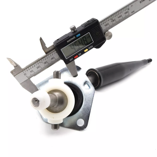GEAR LEVER ISUZU DMAX 2004-