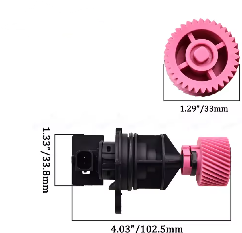 SPEEDO SENSOR NISSAN ALMERA 1.6/1.8 QG16DE/QG18DE