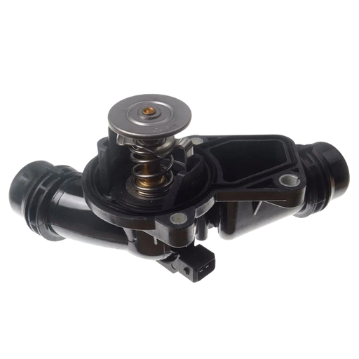 THERMOSTAT BMW E46/E60 320i/323/325i/330i/525i/530i/X3/X5 + PILOT LIGHT SWITCH