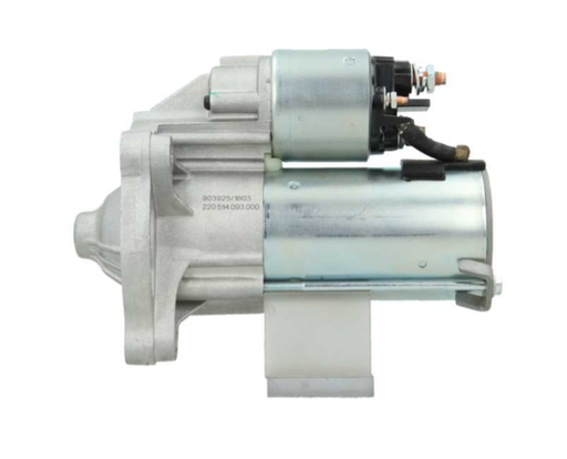 STARTER CITROEN C2/C3/C4/XSARA | PEUGEOT 206/306/307 1.4/1.6 16V | TATA INDICA 1.4 475SI 9T