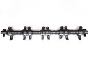ROCKER SHAFT TOYOTA HILUX/HI-ACE/VENTURE/STALLION Y-SERIES 1Y/2Y/3Y/4Y COMPLETE