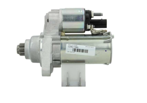 STARTER VW POLO 9N 1.4/1.6 BAH/BLM | VIVO 1.4/1.6 CLP/CLS | AUDI A1 1.2 TFSI 10-TEETH