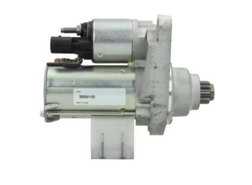 STARTER VW POLO 9N 1.4/1.6 BAH/BLM | VIVO 1.4/1.6 CLP/CLS | AUDI A1 1.2 TFSI 10-TEETH