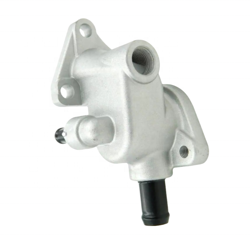THERMOSTAT HOUSING HYUNDAI ATOS 1.1