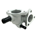 THERMOSTAT HOUSING HYUNDAI ATOS 1.1