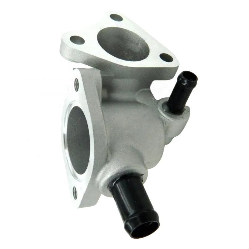 THERMOSTAT HOUSING HYUNDAI ATOS 1.1