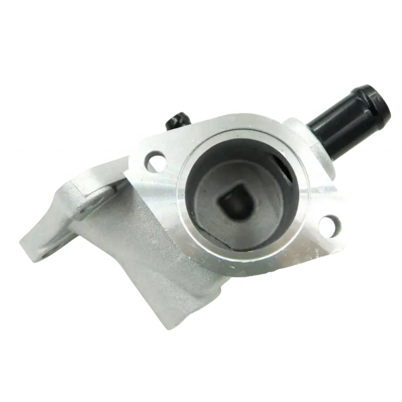 THERMOSTAT HOUSING HYUNDAI ATOS 1.1