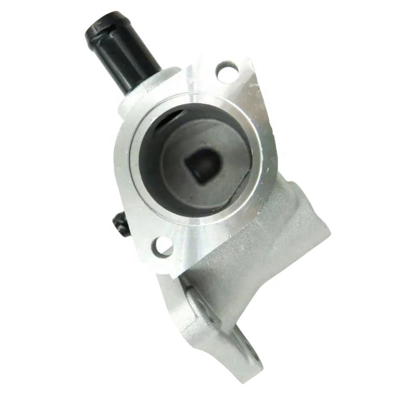 THERMOSTAT HOUSING HYUNDAI ATOS 1.1