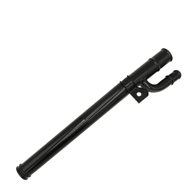 WATER PIPE NISSAN NP200 1.6 8V K7M | RENAULT SANDERO/LOGAN 1.4/1.6 8V | CLIO II/KANGOO 1.4 8V (METAL)