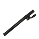 WATER PIPE NISSAN NP200 1.6 8V K7M | RENAULT SANDERO/LOGAN 1.4/1.6 8V | CLIO II/KANGOO 1.4 8V (METAL)