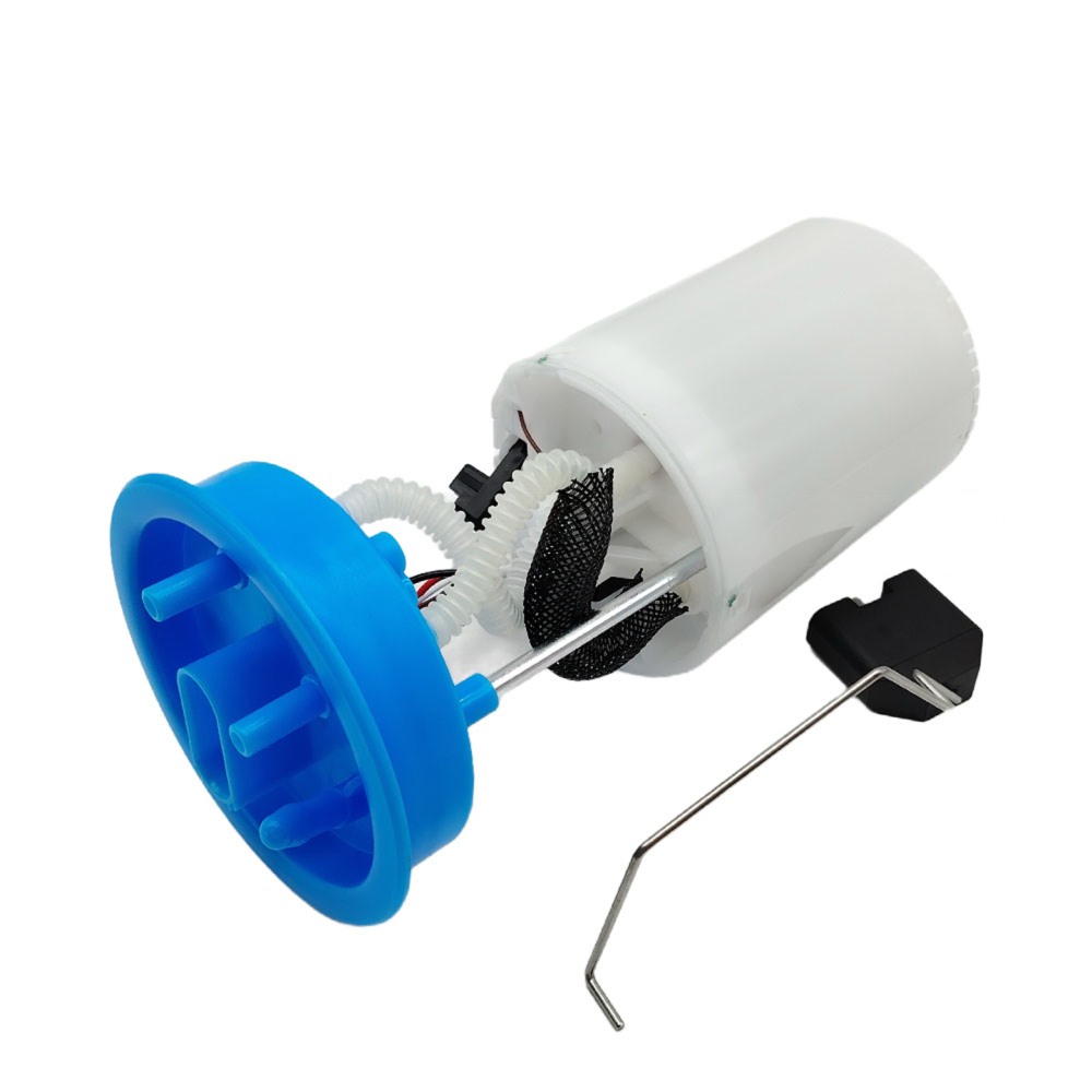 FUEL PUMP HOUSING VW POLO 6R | VIVO COMPLETE ASSEMBLY