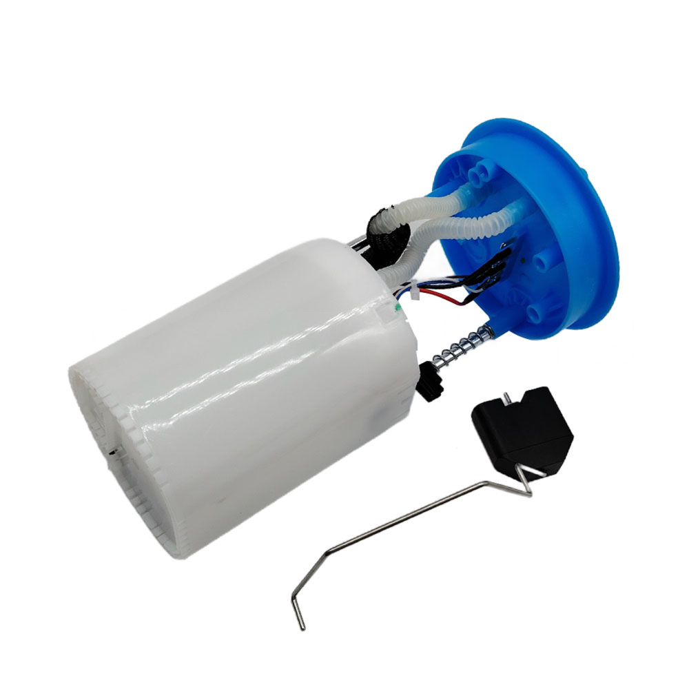 FUEL PUMP HOUSING VW POLO 6R | VIVO COMPLETE ASSEMBLY