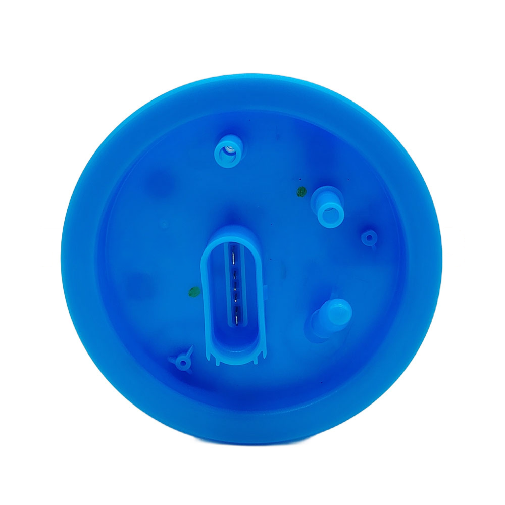 FUEL PUMP HOUSING VW POLO 6R | VIVO COMPLETE ASSEMBLY