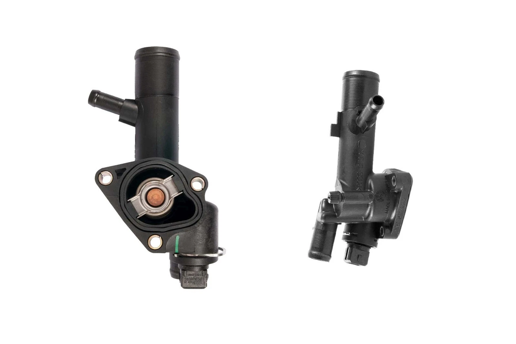 THERMOSTAT HOUSING NISSAN NP200 1.5 K9K 2008- | SUZUKI JIMNY 1.3 M13A | RENAULT DUSTER 1.5 K9K 2010-