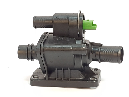 THERMOSTAT HOUSING CITROEN Xsara/C3/C2/C1 1.4 HDI | PEUGEOT 1007/206/207/307 1.4 HDI | FORD FIESTA V/VI 1.4 TDCI 2005- F6JA