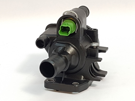 THERMOSTAT HOUSING CITROEN Xsara/C3/C2/C1 1.4 HDI | PEUGEOT 1007/206/207/307 1.4 HDI | FORD FIESTA V/VI 1.4 TDCI 2005- F6JA