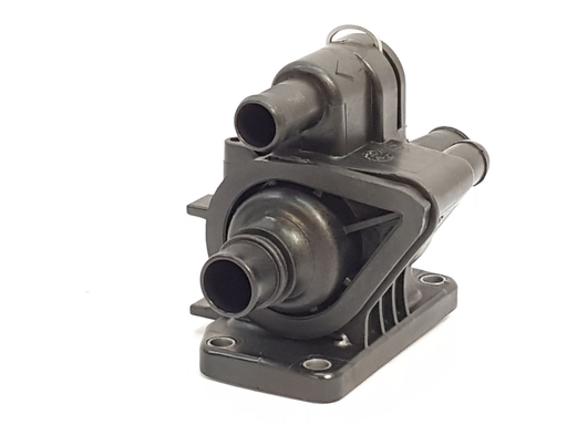 THERMOSTAT HOUSING CITROEN Xsara/C3/C2/C1 1.4 HDI | PEUGEOT 1007/206/207/307 1.4 HDI | FORD FIESTA V/VI 1.4 TDCI 2005- F6JA