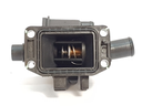 THERMOSTAT HOUSING CITROEN Xsara/C3/C2/C1 1.4 HDI | PEUGEOT 1007/206/207/307 1.4 HDI | FORD FIESTA V/VI 1.4 TDCI 2005- F6JA