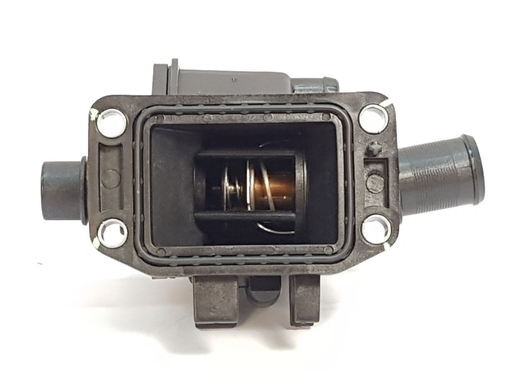 THERMOSTAT HOUSING CITROEN Xsara/C3/C2/C1 1.4 HDI | PEUGEOT 1007/206/207/307 1.4 HDI | FORD FIESTA V/VI 1.4 TDCI 2005- F6JA