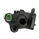 THERMOSTAT HOUSING CITROEN Xsara/C4 1.6 HDI 2004- | PEUGEOT 207/307/308 1.6 HDI 9HY(DV6TED4) | FORD FIESTA V/VI 1.6 TDCI HHJ